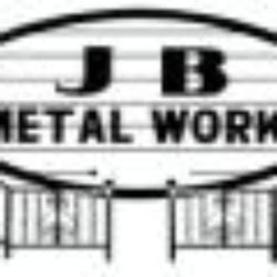 jb love metal fabrication|Business Profile for J B Metal Works, Inc. .